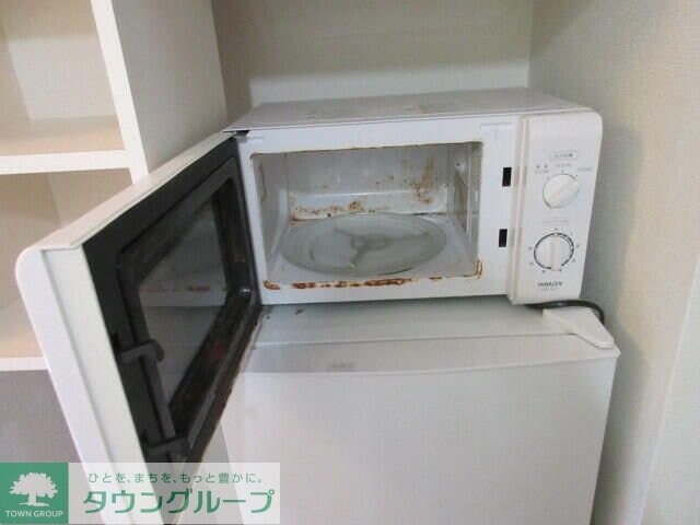 ロレッタ用賀の物件内観写真