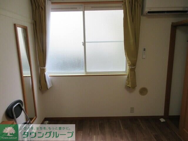 ロレッタ用賀の物件内観写真