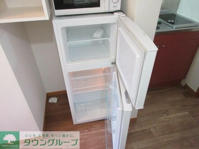 ロレッタ用賀の物件内観写真