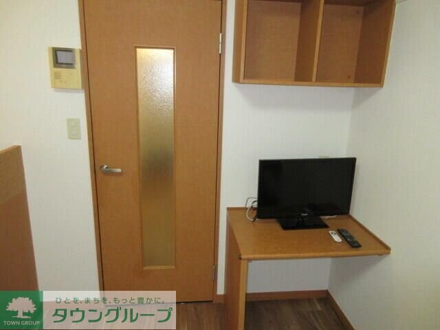 ロレッタ用賀の物件内観写真