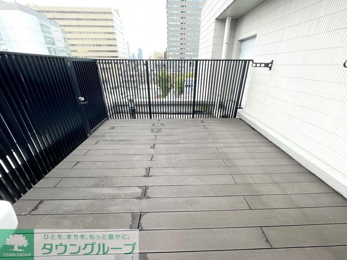 KDXレジデンス恵比寿の物件内観写真