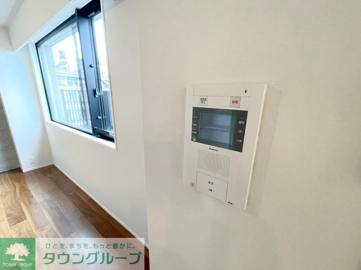 KDXレジデンス恵比寿の物件内観写真