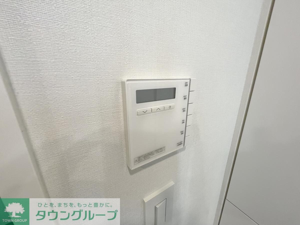 KDXレジデンス恵比寿の物件内観写真