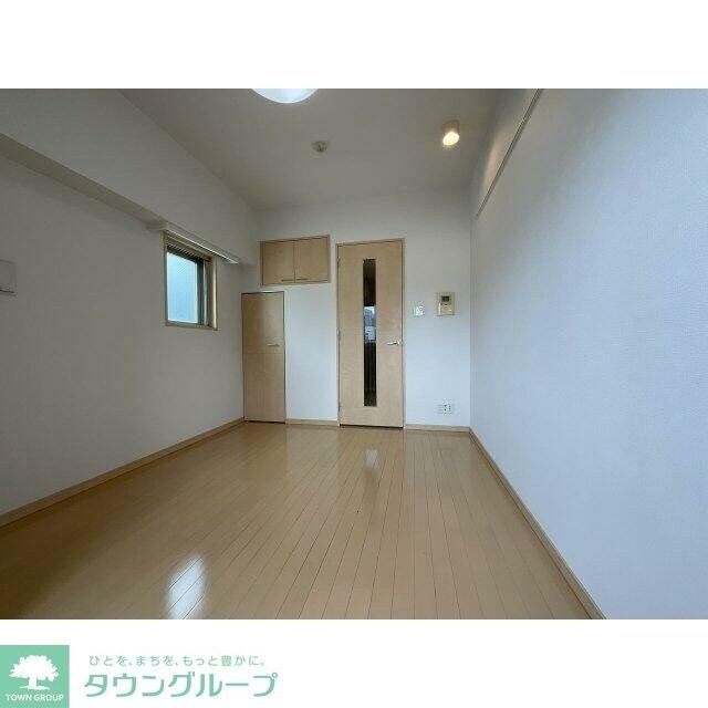 コンシェリア新橋の物件内観写真