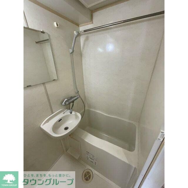 コンシェリア新橋の物件内観写真