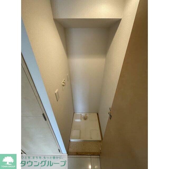 コンシェリア新橋の物件内観写真