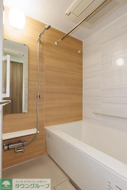 メルクマール京王笹塚レジデンスの物件内観写真