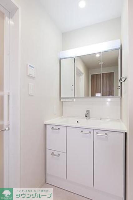 メルクマール京王笹塚レジデンスの物件内観写真