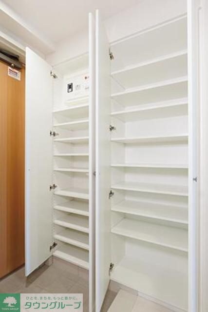 メルクマール京王笹塚レジデンスの物件内観写真