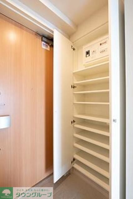 メルクマール京王笹塚レジデンスの物件内観写真