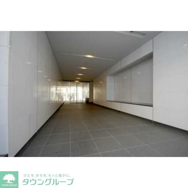 MFPRコート目黒南の物件内観写真