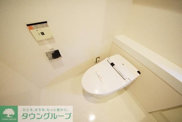 MFPRコート目黒南の物件内観写真