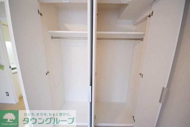 MFPRコート目黒南の物件内観写真