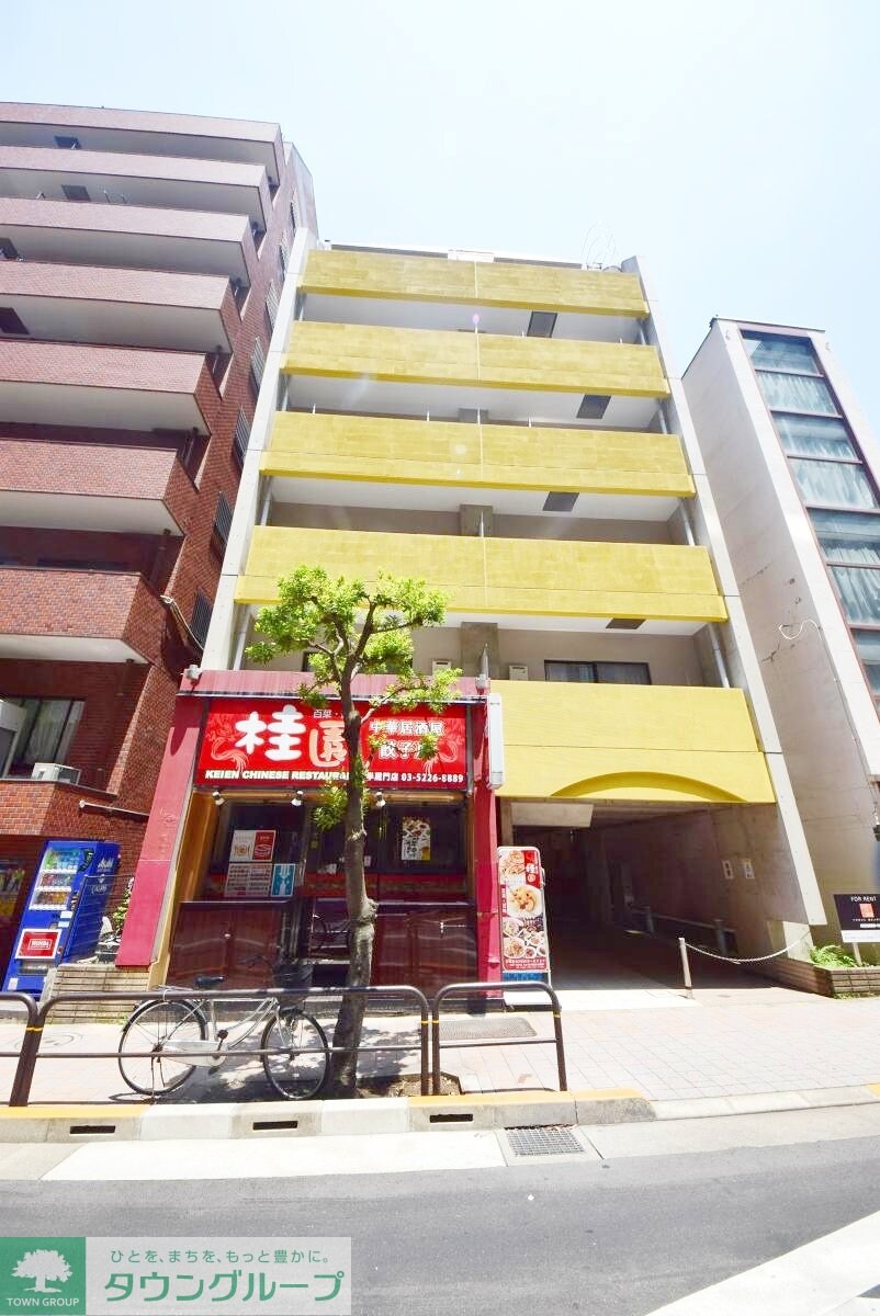 麹町MCMの物件内観写真