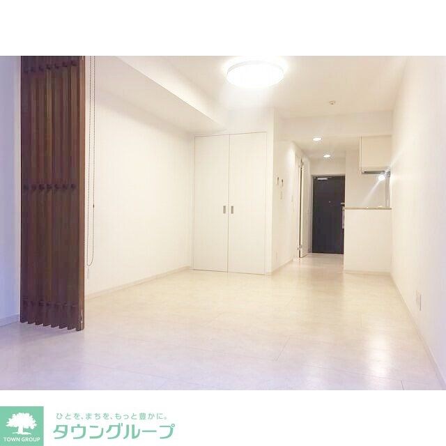 神宮前めぞぴあのK&Aの物件内観写真