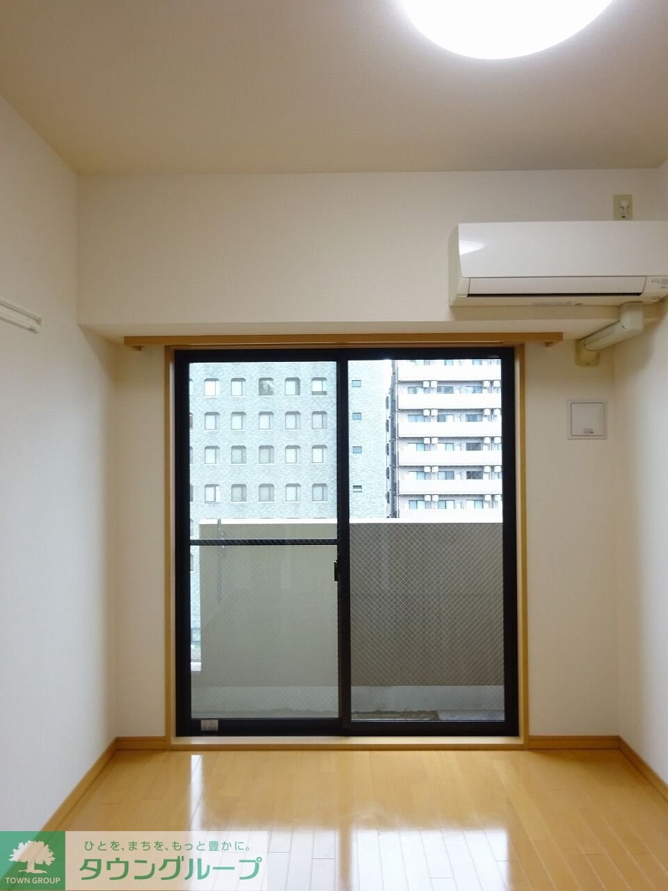 OLIO芝浦の物件内観写真