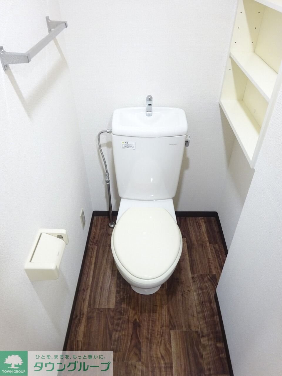 OLIO芝浦の物件内観写真