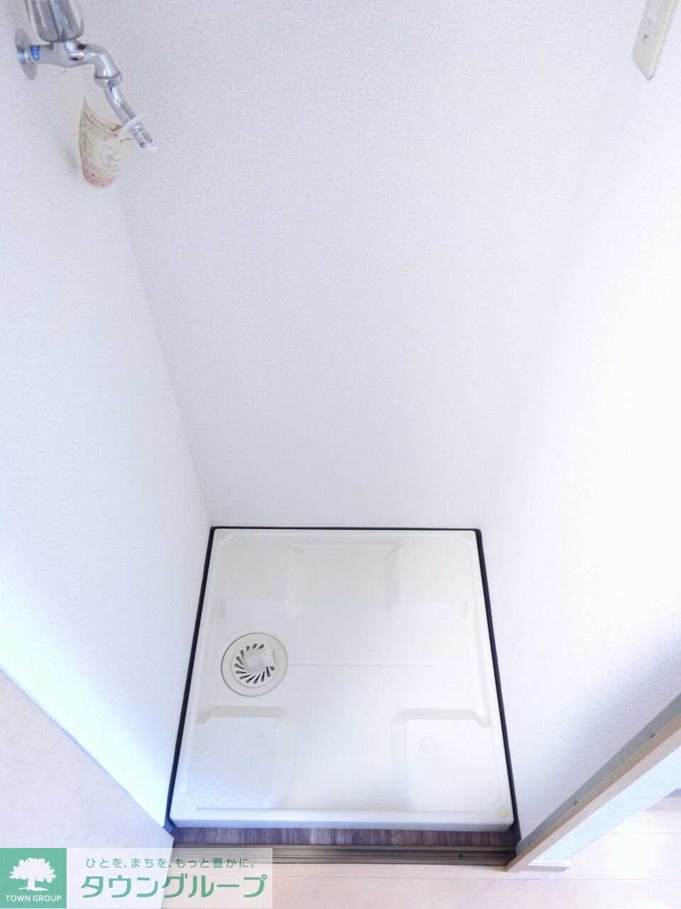 OLIO芝浦の物件内観写真