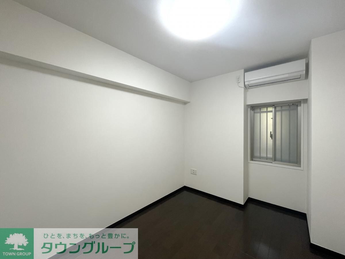 レジディア三軒茶屋IIの物件内観写真