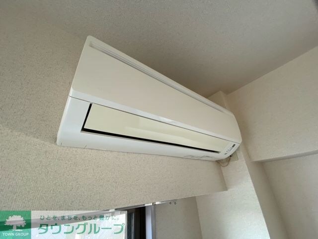 フォレスト駒沢の物件内観写真