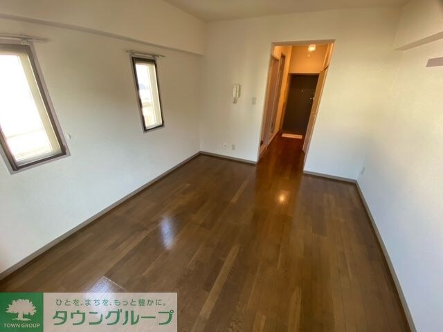 フォレスト駒沢の物件内観写真