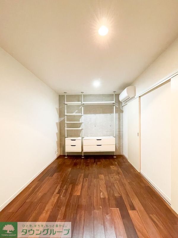 サンフェル神宮前の物件内観写真