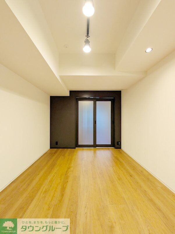 ZOOM信濃町の物件内観写真