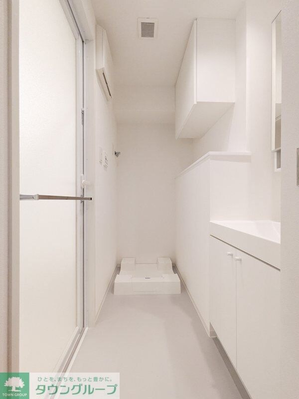 ZOOM信濃町の物件内観写真