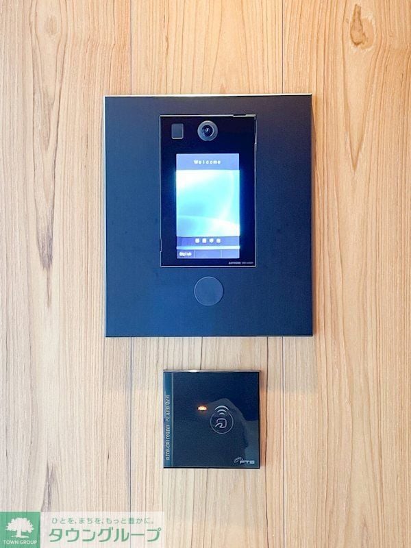 ZOOM信濃町の物件内観写真