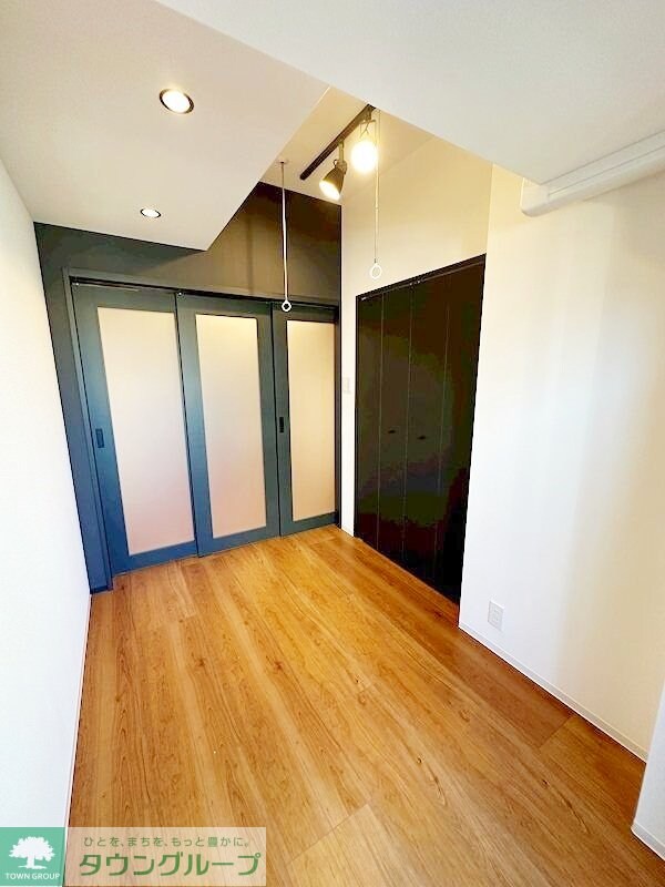 ZOOM信濃町の物件内観写真