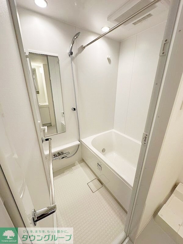 ZOOM信濃町の物件内観写真