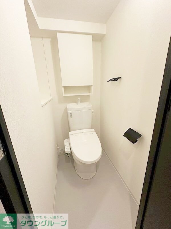 ZOOM信濃町の物件内観写真