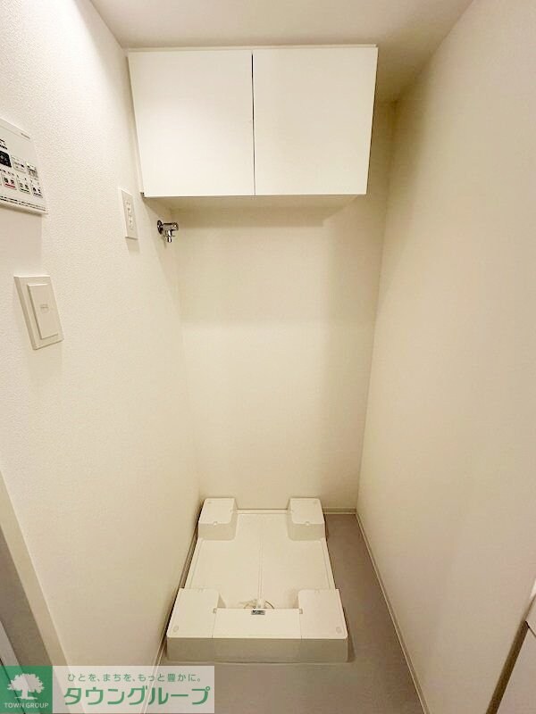 ZOOM信濃町の物件内観写真