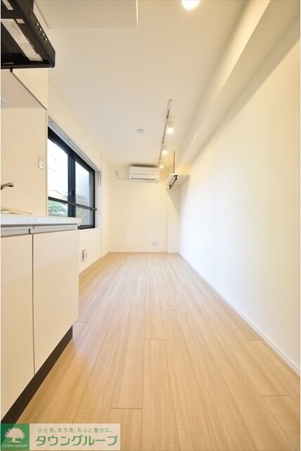 ファーヴァル代々木上原の物件内観写真