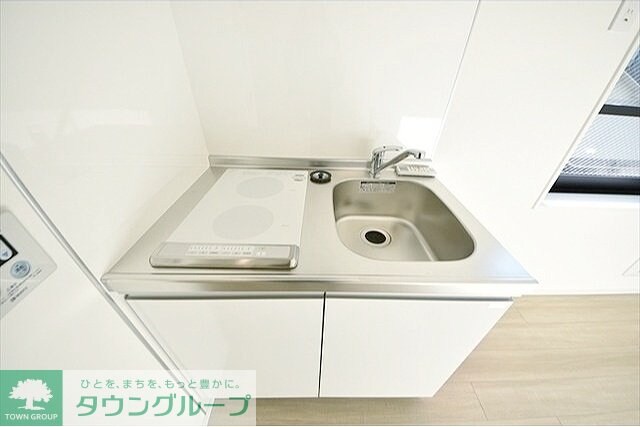 ファーヴァル代々木上原の物件内観写真