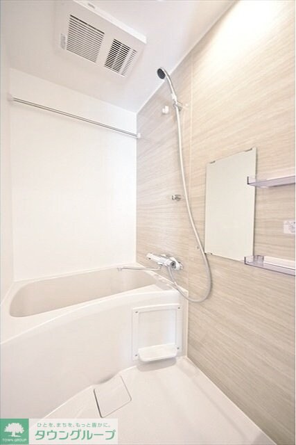 ファーヴァル代々木上原の物件内観写真