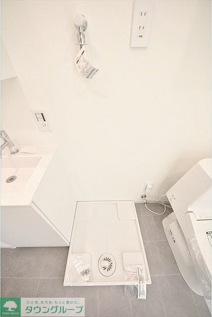 ファーヴァル代々木上原の物件内観写真