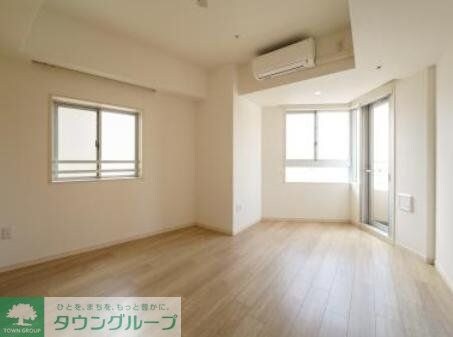 セントラルクリブ六本木の物件内観写真