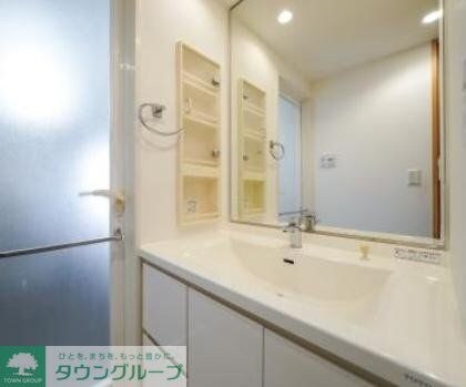 セントラルクリブ六本木の物件内観写真