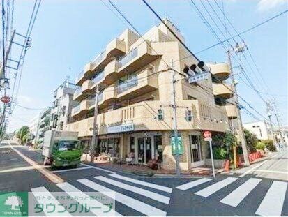 シャトレー深沢の物件内観写真