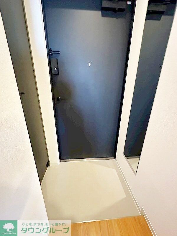 ZOOM信濃町の物件内観写真