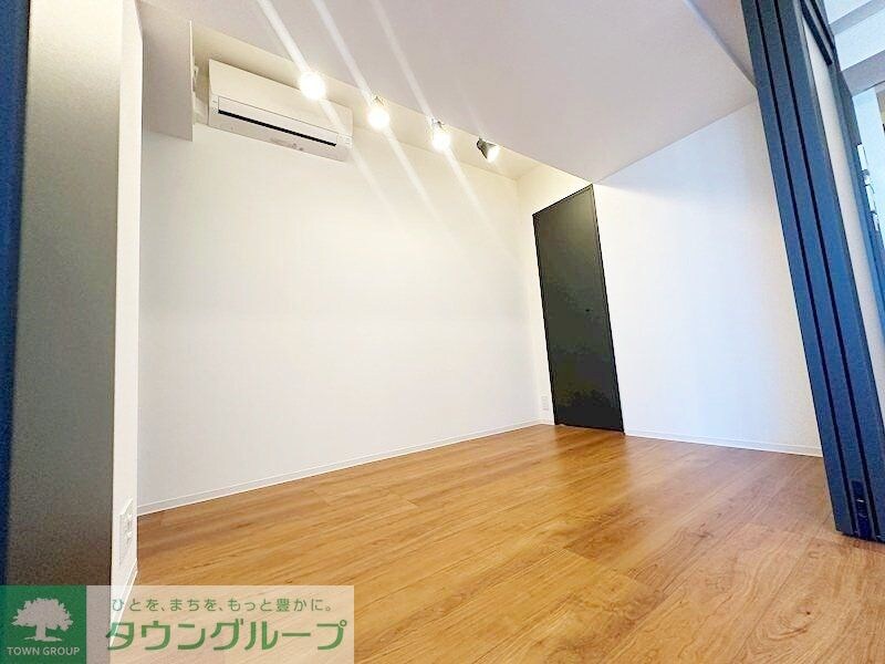 ZOOM信濃町の物件内観写真