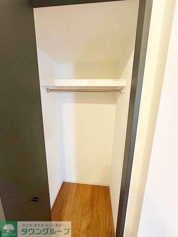 ZOOM信濃町の物件内観写真