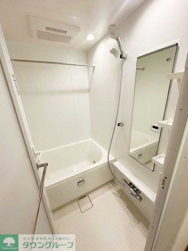 ZOOM信濃町の物件内観写真