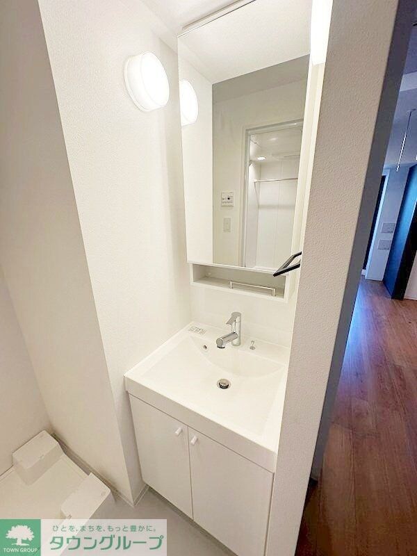 ZOOM信濃町の物件内観写真