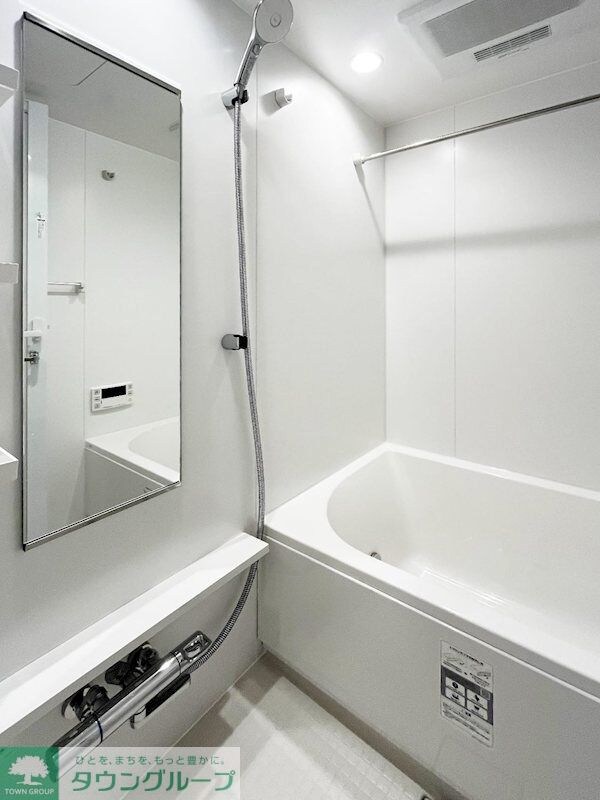 ZOOM信濃町の物件内観写真