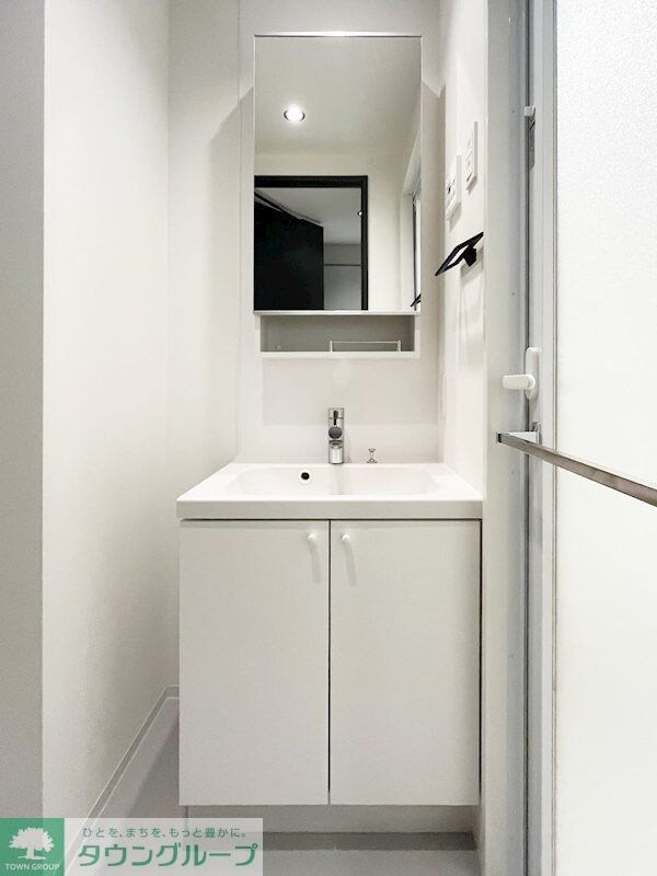 ZOOM信濃町の物件内観写真