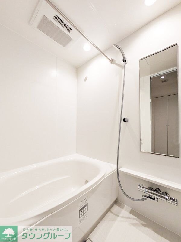 ZOOM信濃町の物件内観写真