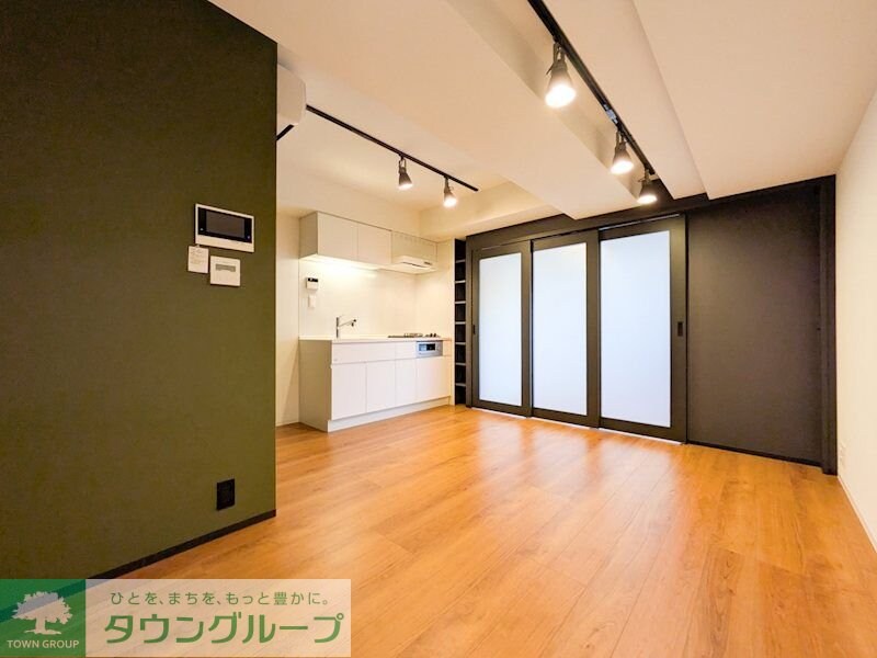 ZOOM信濃町の物件内観写真