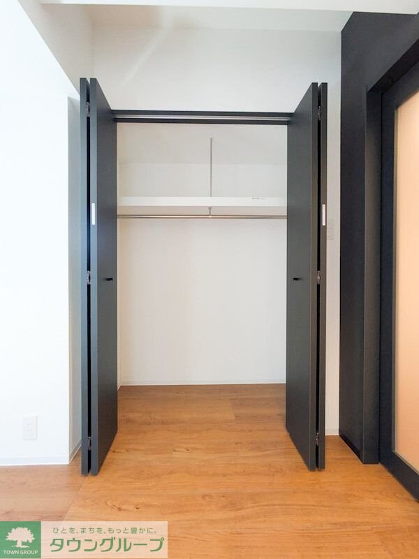 ZOOM信濃町の物件内観写真